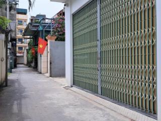Bán đất hữu hưng, tây mỗ. ngõ thông, oto qua. bãi gửi xe gần nhà. thửa đất đẹp phù hợp để xây ở.