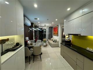 Cần chuyển nhượng căn hộ tại the sapphire  vinhomes smart city, 54,6m2, giá 3.35 tỷ, view đẹp