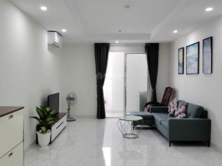 Cho thuê căn hộ trung tâm nha trang cách biển chỉ 700m 2pn2wc 83m2 giá 13.000,000đ/tháng