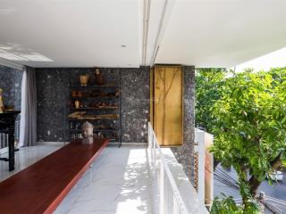 Chính chủ cần bán nhà phố mặt tiền trần quý cáp  sổ hồng có hoàn công, dt 117m2 giá 20 tỷ