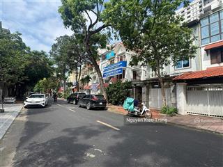 Bán biệt thự mặt phố hàm nghi, nam từ liêm 200m2, giá 69 tỷ