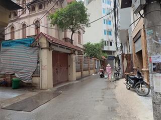 Bán đất tặng nhà lê đức thọ mỹ đình ô tô 15m dt 125m2 mt 8m giá 158tr/m