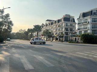 Bán biệt thự khu sinh thái xuân phương trịnh văn bô 160m2 4t mt 12m giá 34 tỷ