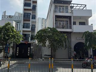 Bán nhà mặt phố tại lũy bán bích, giá thỏa thuận, 222m2