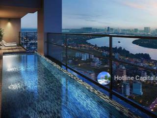 Độc quyền define trực tiếp/ sang nhượng giá tốt căn 220m2 giá từ 21 tỷ căn 325m2 giá từ 34 tỷ