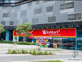 Độc quyền shophouse lumiere riverside trực tiếp cđt/sang nhượng hàng ngộp 215m2 giá 27.3 tỷ