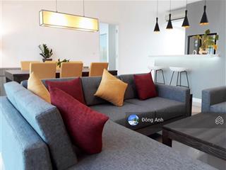 Chuyên cho thuê river garden căn 138m2 giá 34tr căn 140m2  38tr căn 150m2  42tr 400m2  120tr