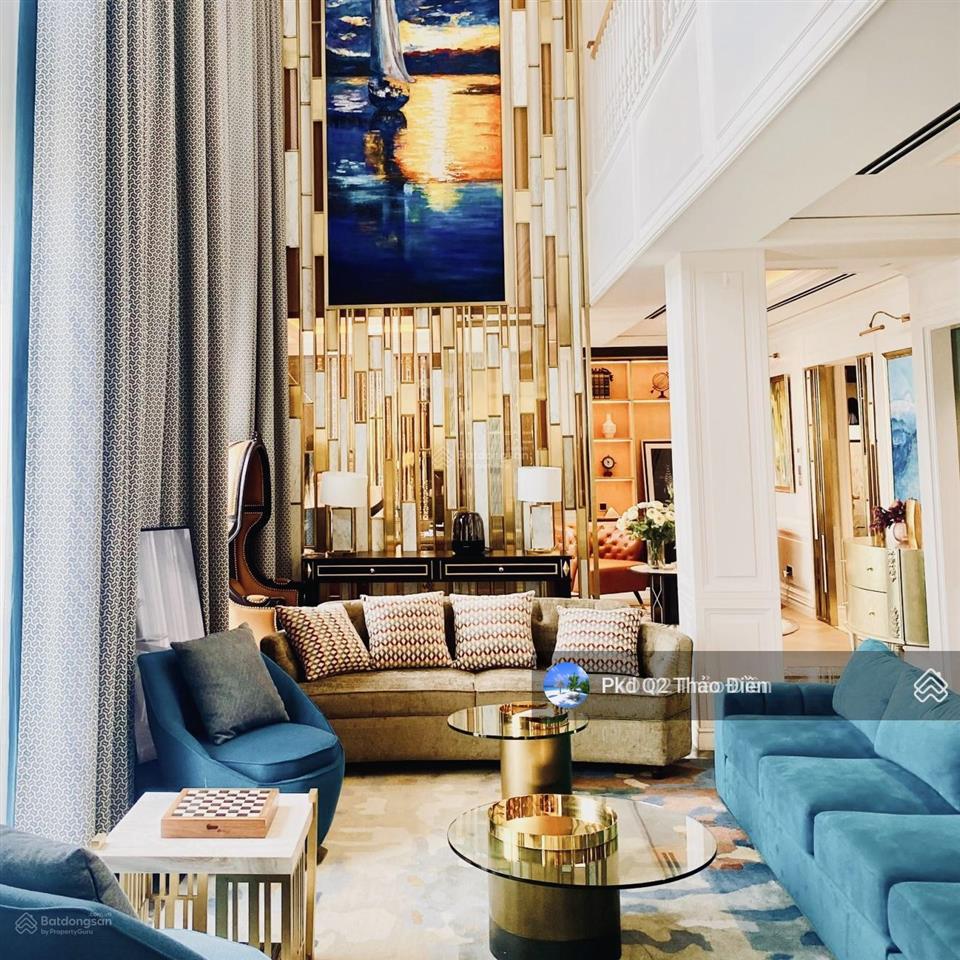 Chuyên q2 thảo điền  tổng hợp căn các loại từ nhỏ đến lớn giá tốt nhất 3pn giá từ 8.2tỷ  20 tỷ