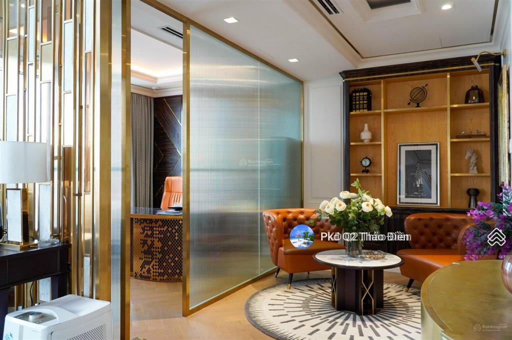 Chuyên q2 thảo điền  tổng hợp căn các loại từ nhỏ đến lớn giá tốt nhất 3pn giá từ 8.2tỷ  20 tỷ