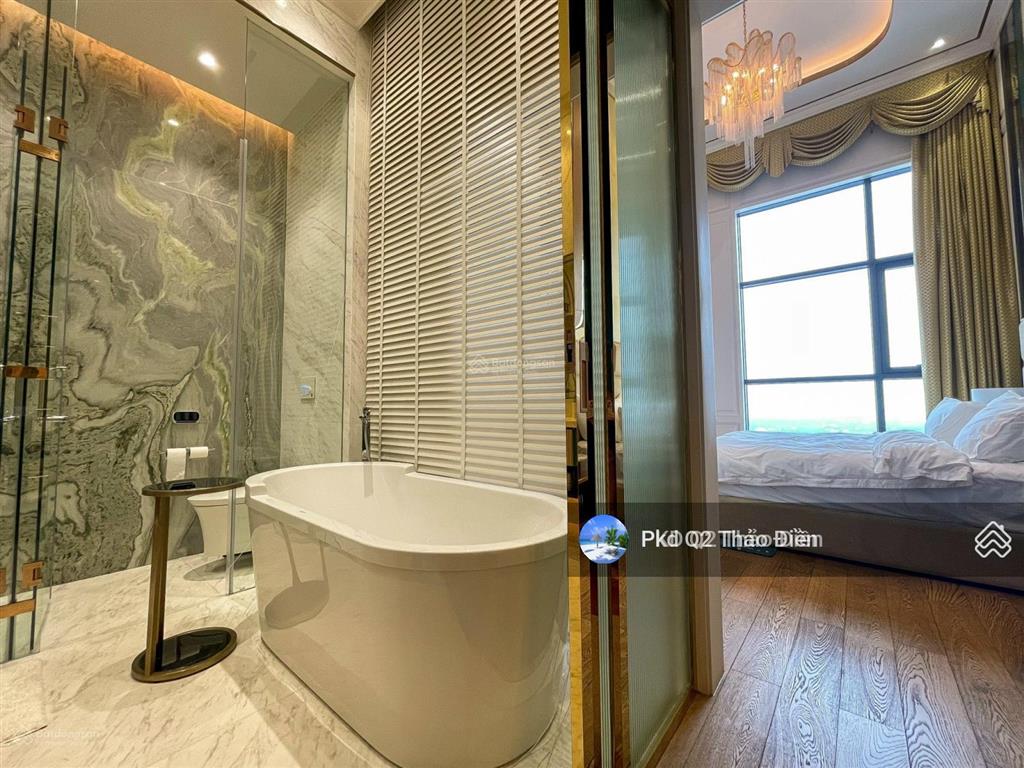 Chuyên q2 thảo điền  tổng hợp căn các loại từ nhỏ đến lớn giá tốt nhất 3pn giá từ 8.2tỷ  20 tỷ