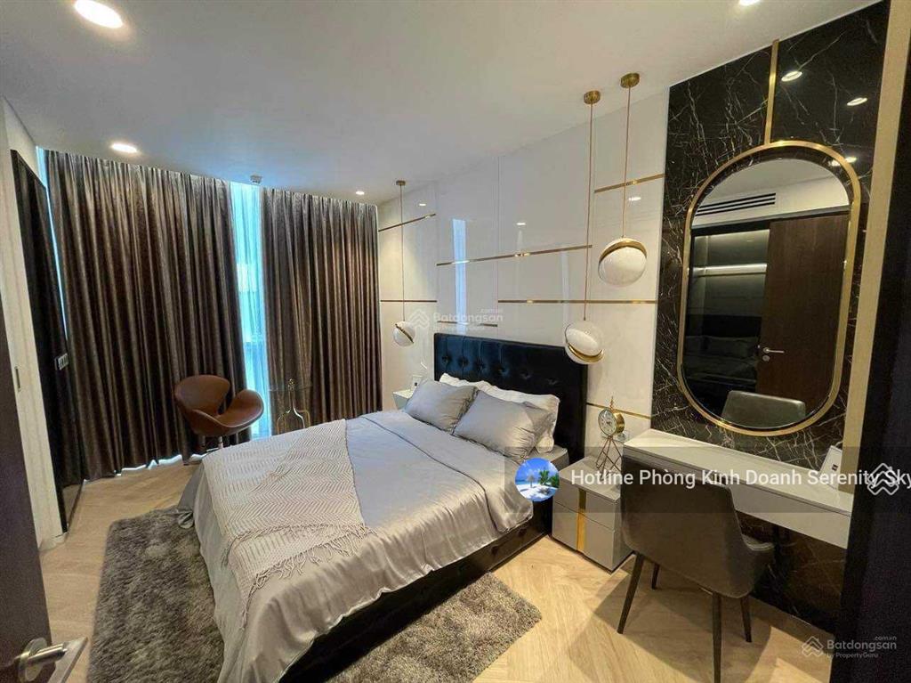 Độc quyền serenity sky villas 70m2 13tỷ 137m2  24 tỷ 185m2 30 tỷ căn 205m2 29tỷ 244m2 35tỷ