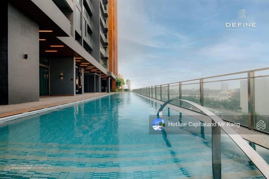 Độc quyền define trực tiếp/sang nhượng giá tốt căn 220m2 giá từ 30 tỷ căn 325m2 giá từ 39.5 tỷ