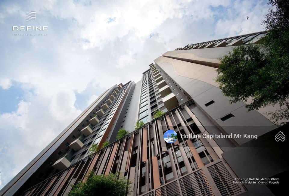 Độc quyền define trực tiếp/sang nhượng giá tốt căn 220m2 giá từ 30 tỷ căn 325m2 giá từ 39.5 tỷ
