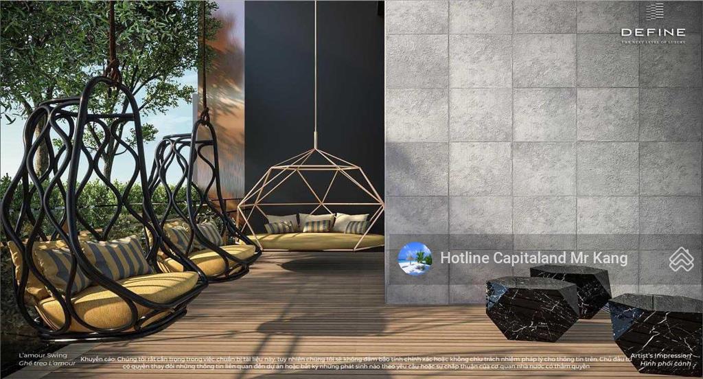 Độc quyền define trực tiếp/sang nhượng giá tốt căn 220m2 giá từ 30 tỷ căn 325m2 giá từ 39.5 tỷ