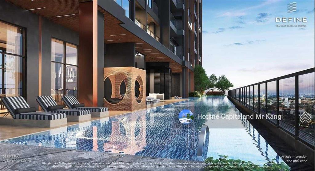 Độc quyền define trực tiếp/sang nhượng giá tốt căn 220m2 giá từ 30 tỷ căn 325m2 giá từ 39.5 tỷ