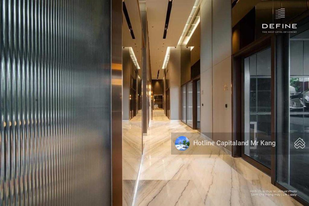 Độc quyền define trực tiếp/sang nhượng giá tốt căn 220m2 giá từ 30 tỷ căn 325m2 giá từ 39.5 tỷ