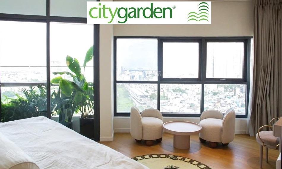 Chuyên bán city garden  tổng hợp 20 căn từ nhỏ đến lớn giá tốt nhất 3pn giá bán từ 11.5tỷ  20 tỷ