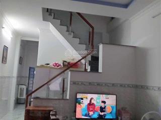 Nhà mới đẹp vào ở ngay, phường  long thạnh mỹ thủ đức  dt 68m2 , 2 tầng giá 4,4 tỷ