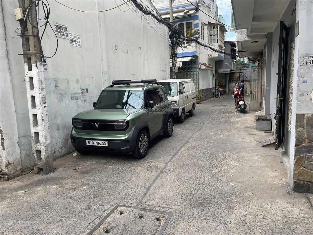 Hàng hiếm tại phường 11, quận 10, hồ chí minh, 4,25 tỷ, 20m2