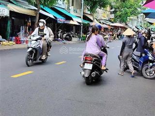 Mặt tiền kinh doanh phạm văn bạch gò vấp  dòng tiền giá rẻ