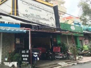 Mặt tiền kd dt 80m2 ngang 5m gần cityland phan văn trị, phường 7, gò vấp