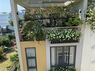 Bán nhà hẻm xh gần chợ giồng ông tố, bình trưng tây thủ đức chỉ 8 tỷ
