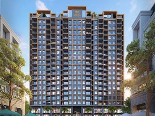 Bán chung cư mascity bắc giang 81m2 giá siêu rẻ 42tr/m2