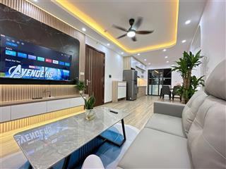 Bán căn góc 63m2 2 p ngủ full nội thất mới chung cư hh linh đàm giá chỉ 2.6x tỷ,  0967 070 ***