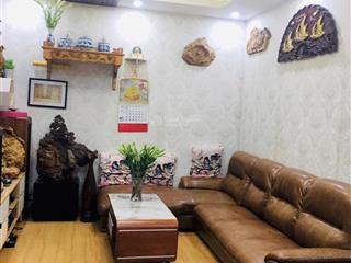 Chính chủ cần bán gấp căn hộ 63m2 2 phòng ngủ 2vs, full nội thất giá rẻ hh linh đàm
