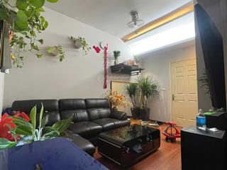 Bán căn 3 phòng ngủ 70m2 giá rẻ tại chung cư hh linh đàm,  0967 070 ***