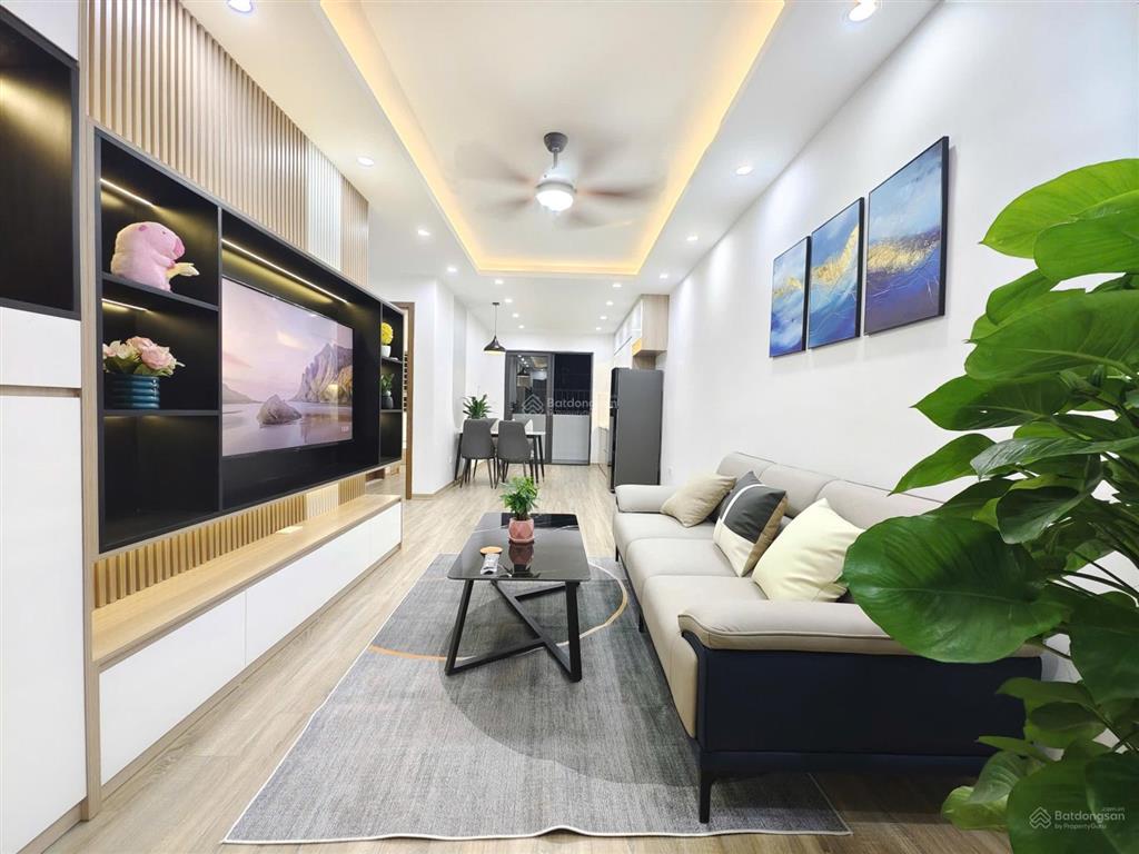 Bán gấp căn hộ 67m 2 ngủ full nội thất đẹp giá rẻ hh linh đàm