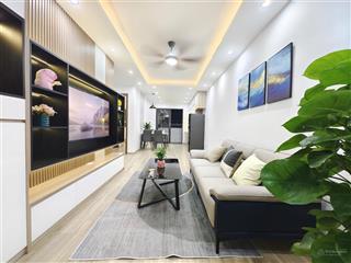 Bán gấp căn hộ 67m2 2 phòng ngủ, full nội thất đẹp giá rẻ hh linh đàm