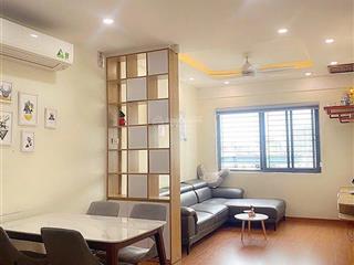 Cần bán gấp chung cư rainbow linh đàm 2 phòng ngủ full nội thất giá tốt,  0967 070 ***