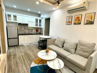 Chính chủ cần bán gấp căn 2 phòng ngủ 46m2 chung cư hh linh đàm giá tốt