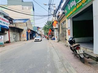 (hiếm) bán nhà kinh doanh mặt phố thanh đàm  hoàng mai, sầm uất, 2 mặt tiền, 88m2, 22 tỷ