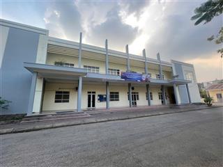 (hiếm) chuyển nhượng trường học trung cấp nghề mê linh  hà nội, ~5 ha (hơn 46.600m2), 300 tỷ