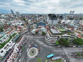 (hiếm) bán siêu phẩm mặt phố trục chính trung tâm hoàn kiếm ba bước đến hồ gươm, 2.300m2, mt rộng