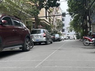 (hiếm) bán nhà phố minh khai, phân lô vip, ô tô tránh, vỉa hè, 72m2, mặt tiền rộng 5.5m, 21.5 tỷ