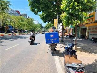 (hiếm + siêu đẹp) bán mảnh đất siêu đẹp mặt phố trung tâm quận hoàng mai, 1.200m2, xây tòa cao tầng