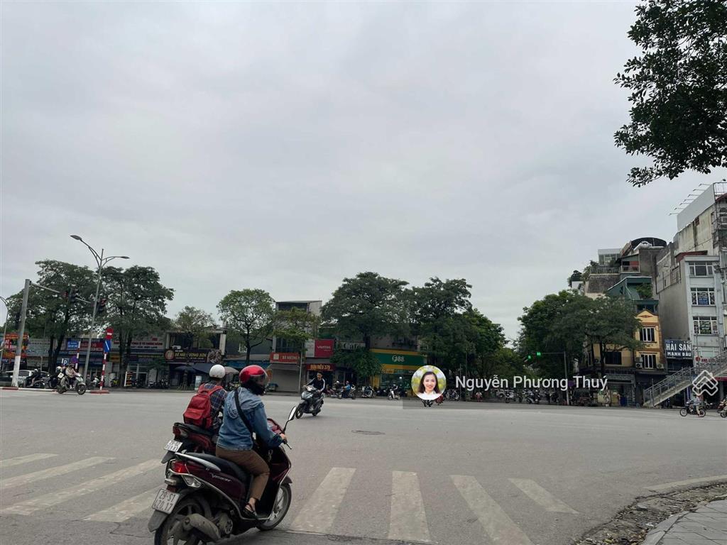 Xử lý bank cần bán mảnh đất đẹp phố minh khai, 2 ô tô tránh, mặt tiền siêu rộng, 157m2, 30 tỷ