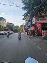 Bán nhà phố lĩnh nam hoàng mai, gần phố, ngõ thoáng, 24m2 x 2 tầng, 1.5 tỷ