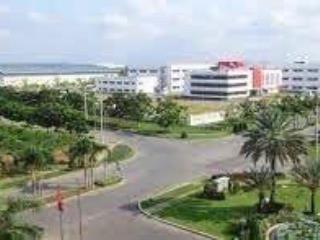 Chuyển nhượng trường học trung cấp nghề mê linh  hà nội, ~5 ha (46.600m2), 250 tỷ