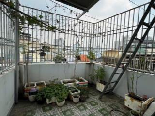 Mặt tiền trường sa phú nhuận giá giảm 7.9 tỷ tl, đoạn 2 chiều, dt 3.5x10m, trệt 1 lầu