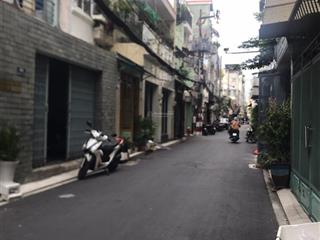 Nhà mặt tiền tân trang q.tân bình ngay bắc hải, dt 4.5x10m, trệt 2 lầu, giá rẻ chỉ nhỉnh 8 tỷ