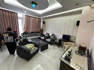 Mặt tiền võ thị sáu gần phạm ngọc thạch, lề xe máy, vỉa hè 5m, dt 5x19m, trệt 3 lầu, giá rẻ 30 tỷ