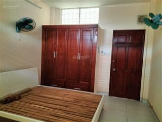 Hẻm 6m võ văn tần q3 đoạn 2 chiều, gần mặt tiền đường, dt 4x14 nở hậu, trệt 3 lầu