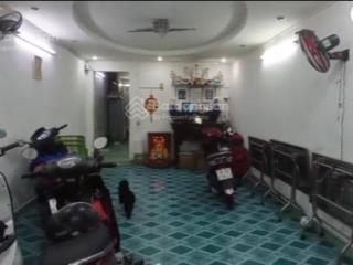 Nhà hẻm 4m phan văn trị q. bình thạnh, cách mặt tiền chỉ 3 căn, dt 4x14m, trệt 1 lầu, vừa ở vừa kd