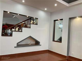 Nhà 1 đời chủ, hẻm 10m điện biên phủ thông 3/2 q10, 3 oto tránh nhau, trệt 3 lầu, dt 4.5x13m