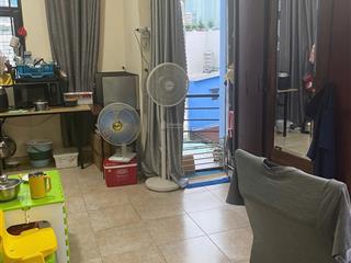 Hxh nguyễn đình chiểu q3, dt 4.3x15.5m, trệt lửng 3 lầu, giá rẻ (tương lai thành mặt tiền)