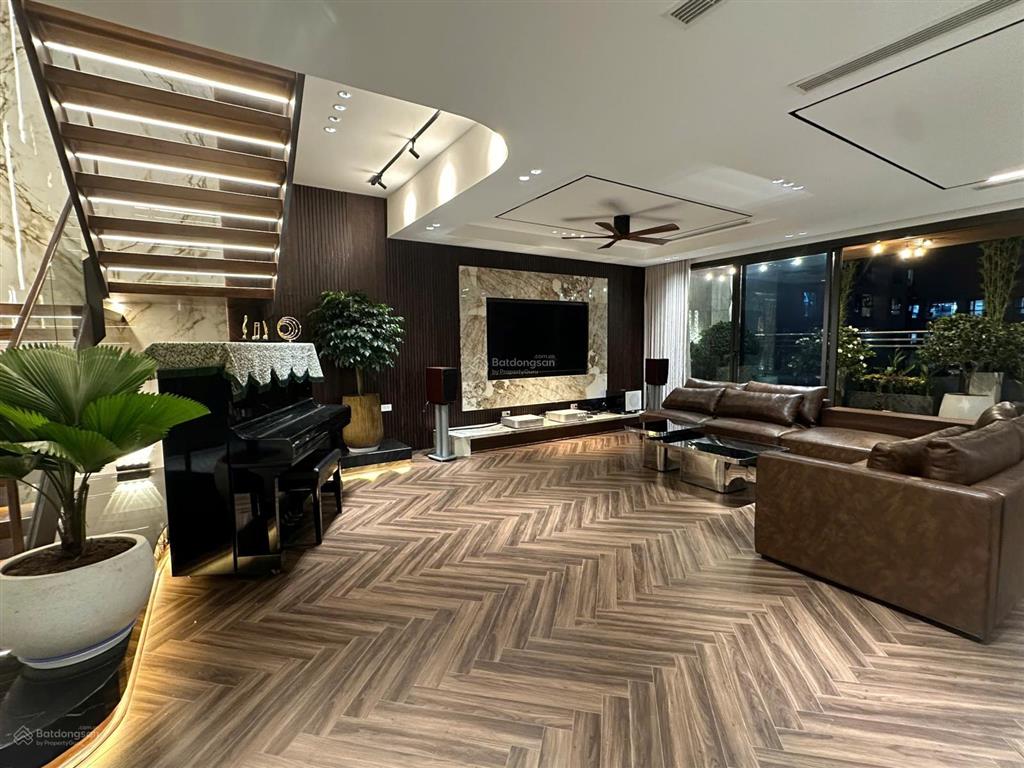 Bán 161m2 căn duplex penhouse chung cư c1 thành công (bàn giao 2019), hỗ trợ vay ngân hàng, 62tr/m2